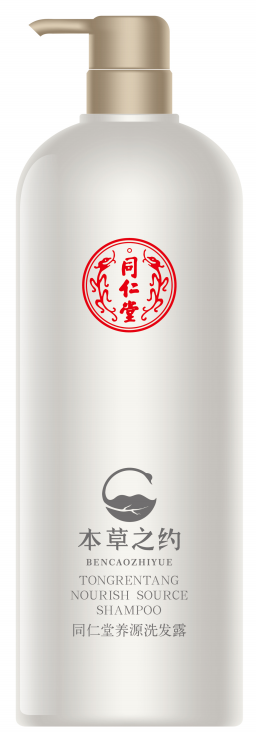 mansion88明升养源洗发露